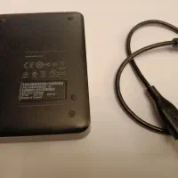 هارد اچ دی دی اکسترنال 2ترابایت وسترن