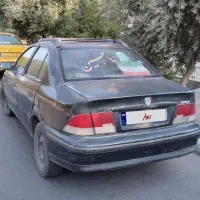 سمند۸۲شاسی پلمپ