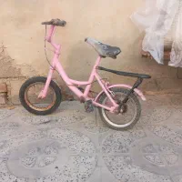 دوچرخه