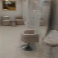شراکت در سالن زیبایی