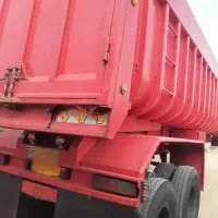 تریلی ساخت 1402 تمیز