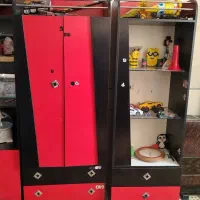 کمد بچه|اسباب و اثاث بچه|برخوار, |دیوار