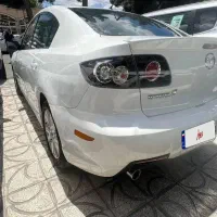 مزدا۳ تیپ ۳|خودرو سواری و وانت|ارومیه, |دیوار