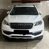فیدیلیتی پرایم مدل ۱۴۰۳ کارکرد ۳۰ تا مشابه صفر