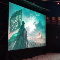 ۵۰%تخفیف اجاره ویدیووال،تلویزیون شهری،تی وی وال،TV
