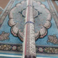 دوتا فرش۹متری ۱۰۰۰شانه