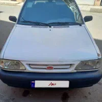 پراید ۱۳۱ مدل ۹۹
