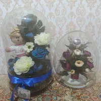 گل مصنوعی