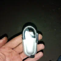 فندک چراغ دار .تا شو کلکسیونی