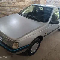 پژو ۴۰۵