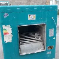 کولر آبی ۴۰۰۰ جنرال
