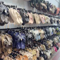 فروش عمده دمپایی و صندل