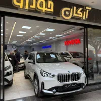 بی ام و x1 بنزین 2024