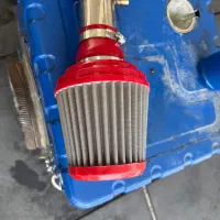 کیت مکش استیل