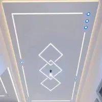 برق کشی و اجرای لاینر