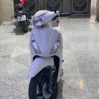 فروش موتور باسل اتومات مدل ۱۴۰۳