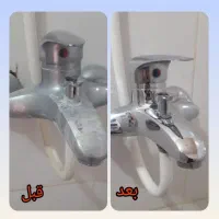 نانو سینگ شیرآلات
