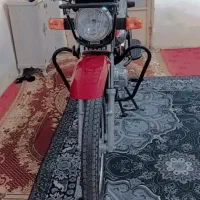 موتورسیکلت