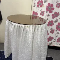 میز خاطره