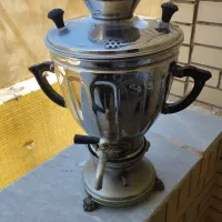 فروش سماور گازی