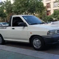 پراید وانت ۱۴۰۲