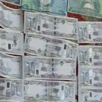 دینار کلکسیونی