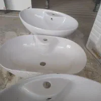 کاسه روشویی سالم