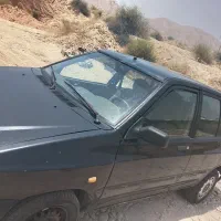 فروش پراید ۱۳۲ مدل ۹۰ فرمان هیدرولیک