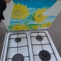 فرگاز
