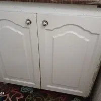 کابینت آشپزخانه