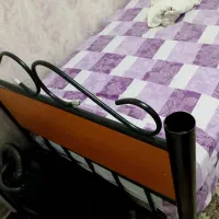 تخت|تخت و سرویس خواب|محمدشهر, محمدشهر|دیوار
