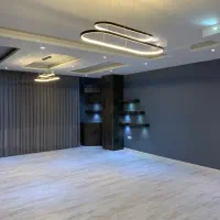 آپارتمان 2خواب 110 متری  شمالی جنوبی