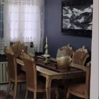 مبل ناهارخوری کلاسیک