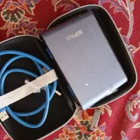 هارد اکسترنال  یک ترا   سیلیکون پاور