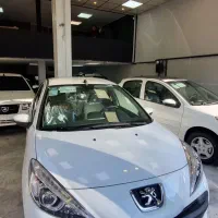 ۲۰۷ دنده tu3 مدل ۱۴۰۴ صفر