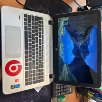 لپ تاپ HP Envy 15 Notebook
