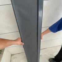پرده تو صندوق رونیز