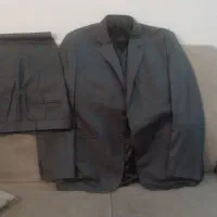 کت و شلوار سایز ۵۰ حراج