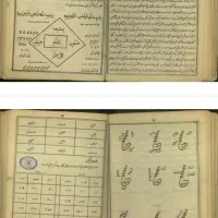 دعا نویسی،، سرکتاب