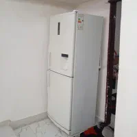 یخچال دو درب آرامش