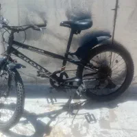 دوچرخه کراس سایز  ۲۰