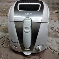 سرخ کن  AEC اکنبد