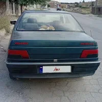 پژو مدل ۷۱