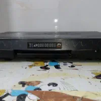 دستگاه سی دی