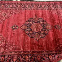 فرش ۶متری (مهر و ماه) درجه یک