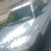 پراید وانت مدل۹۳