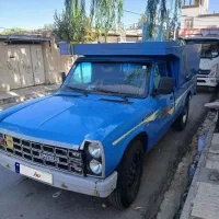 نیسان مدل ۱۴۰۰