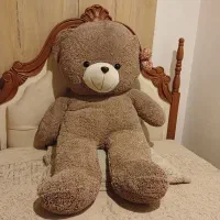 خرس در حد نو برای سیسمونی و کودکانتان  عزیزانتان