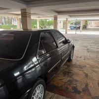 فروش خودرو پرشیا تیوفایو