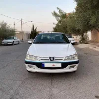 پارس مدل ۹۷ دوگانه فابریک